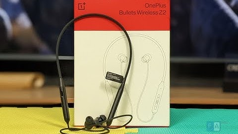 OnePlus Bullets Wireless Z2 Unboxing and Detailed Review | Ultimate BASS Experience in ₹1,999