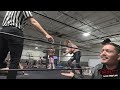 Ariel Levy and S2S vs. Raw Dogs, CCW Bash at the Brew 40, Hialeah, FL 5.4.24 (Full Match)