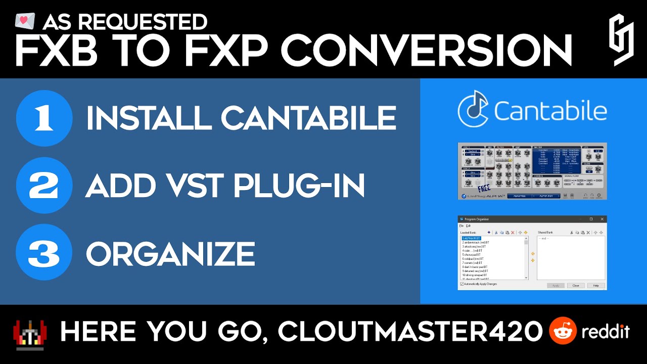 Fxp File Converter Fxp File Converter