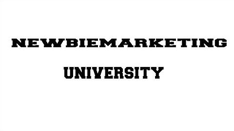 Aweber Basics - Turn Confirmation Opt-In OFF