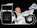 Beaufort "VI ET ARMIS" Fragrance Review