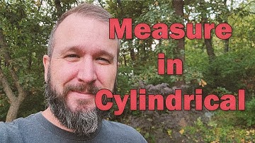 How do we integrate in Cylindrical Coordinates