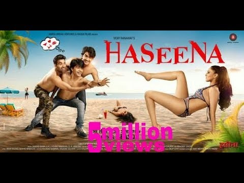 Haseena 2018 Comedy Full Movies Hindi