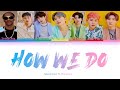SNOOP DOGG MONSTA X How We Do Lyrics Color Coded Eng The SpongeBob Movie Sponge On The Run SNOOP DOGG MONSTA X How We Do Lyrics Color Coded Eng The SpongeBob Movie Sponge On The Run