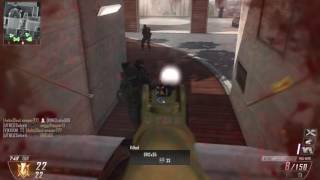 Mega Kill Raid TDM