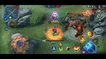 S.T.U.N. CHOU FT. BLAZING WEST RECALL EFFECT (FREESTYLE GAMEPLAY)🔥