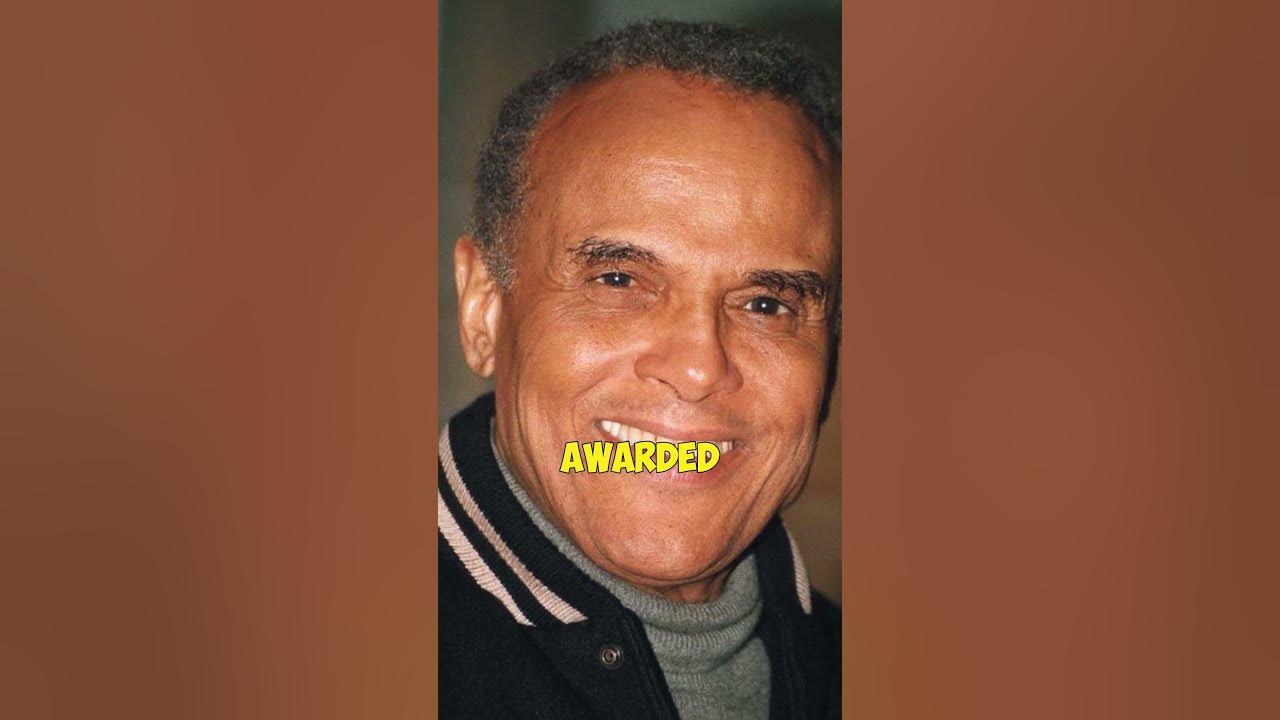 belafonte story