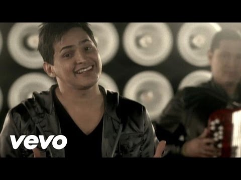 Jorge Celedon & Jimmy Zambrano - Y Nada Más