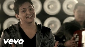 Jorge Celedon, Jimmy Zambrano - Y Nada Más (Video)