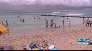 TripAdvisor names Hawaii in top 10 travel destinations