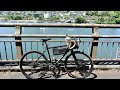 自転車おじさん二人の一日散歩ライド 多摩~談合坂SA、甲州クエスト編