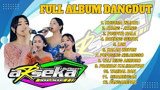 FULL ALBUM ARSEKA MUSIK, kusuma wijaya, ayang ayang, puspita nala, ars audio