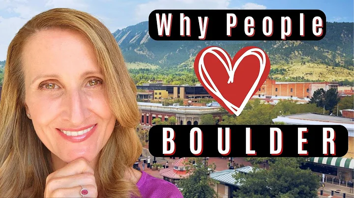 Living in Boulder Colorado - Everything You Need t...
