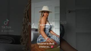 Encarnar Tu Diosa Interior Es...