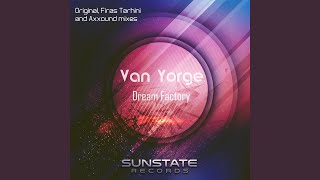 Dream Factory (Firas Tarhini Remix)