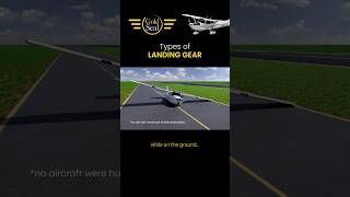 Types of #LandingGear 🛬