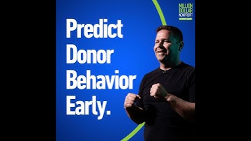 Episode 225: How to Spot Donor Trends Before They Happen (Using AI)