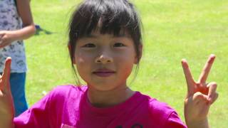 2016 Summer Day Camp