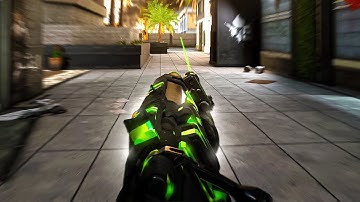 new ONE SHOT SA-B 50 is INSANE on Modern Warfare 2 😍 (BEST TUNING SA-B 50 CLASS SETUP)