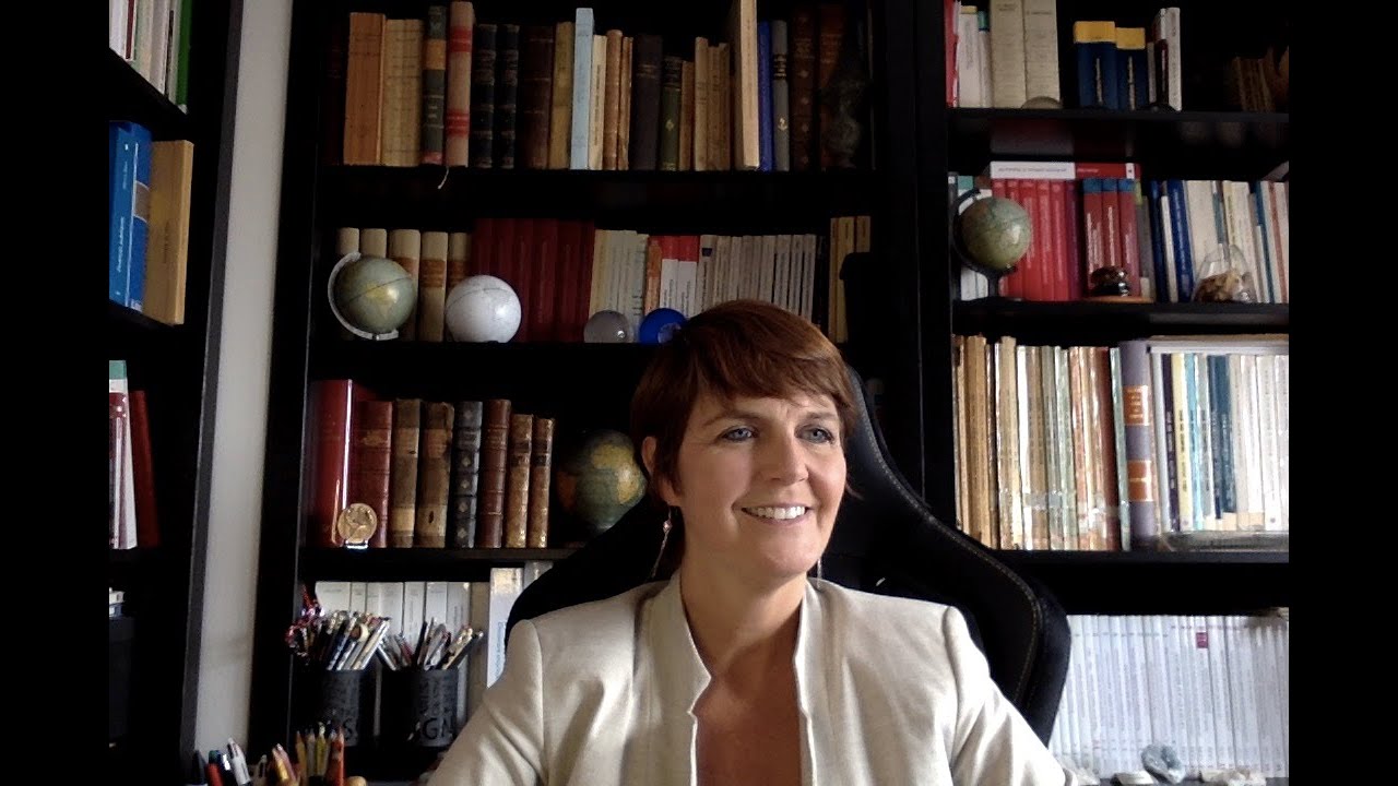 Droit public financier - Ep. 37 - Responsabilité personnelle et pécuniaire des comptables publics