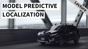 Self-Driving Cars: Localization (Daniel Wilbers)