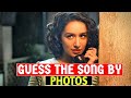 Guess The Song By Photos Part-2 | Bollywood Songs Challenge