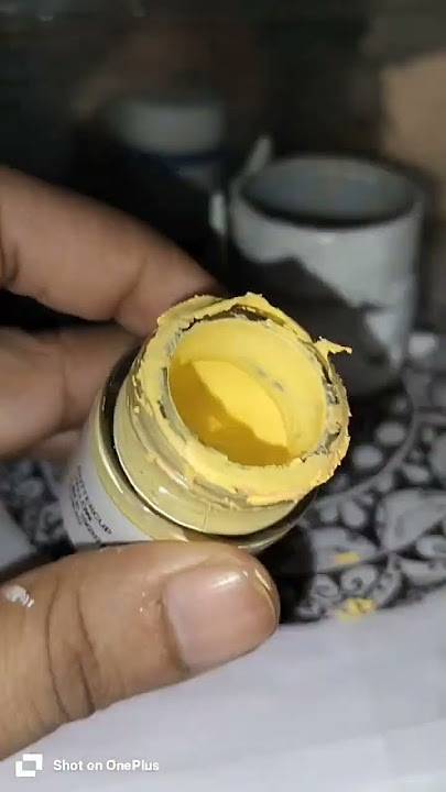 #cara membuat #burung hantu dengan #tutup botol plastik #diy