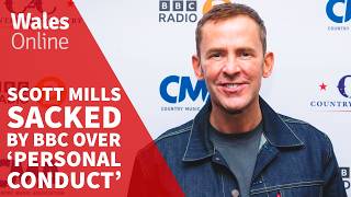 Famous BBC Sacks Scott Mills: Radio 2 Breakfast Host Fired Wealth