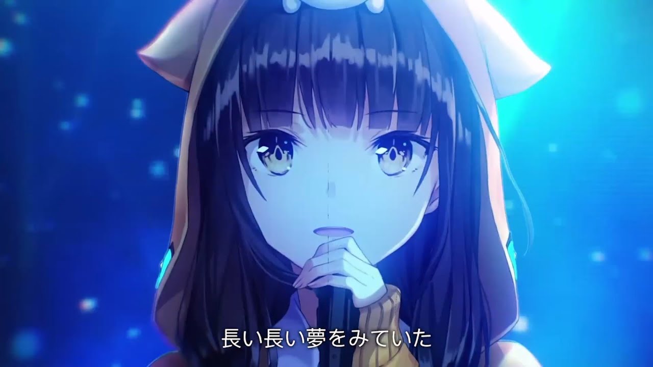 Heaven Burns Red - Judgement Day - English Sub