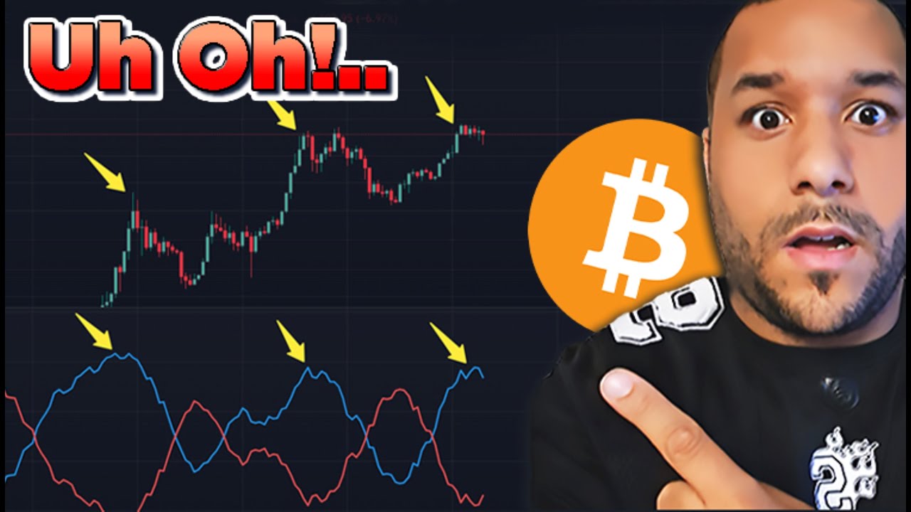 🚨HAVE YOU MISSED THE TOP!? 😮 (MOST URGENT VIDEO!) TO ALL CRYPTO HOLDERS ...