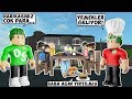 🥙İFTAR VAKTİ YEMEK SERVİSİ ZOR OLDU🥙 / Ailem ile 18.Gün / Roblox Türkçe / Bloxburg