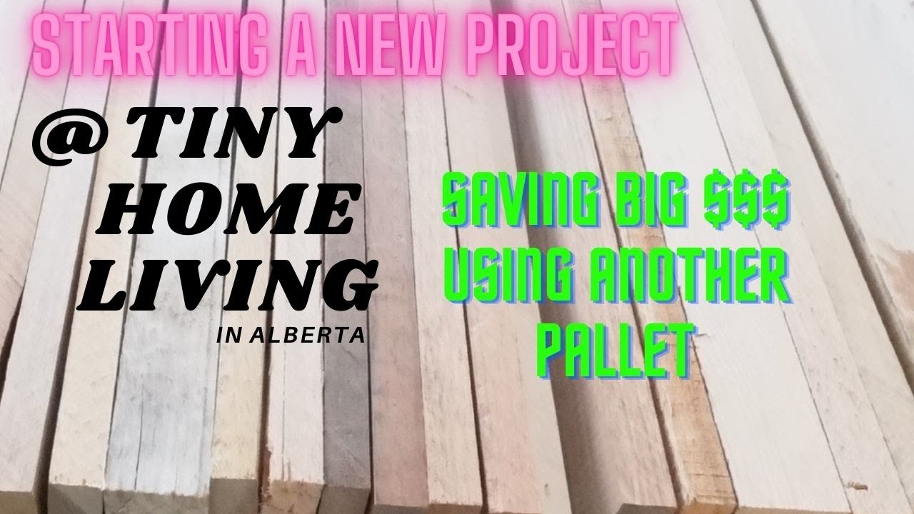 Starting A New Project - YouTube
