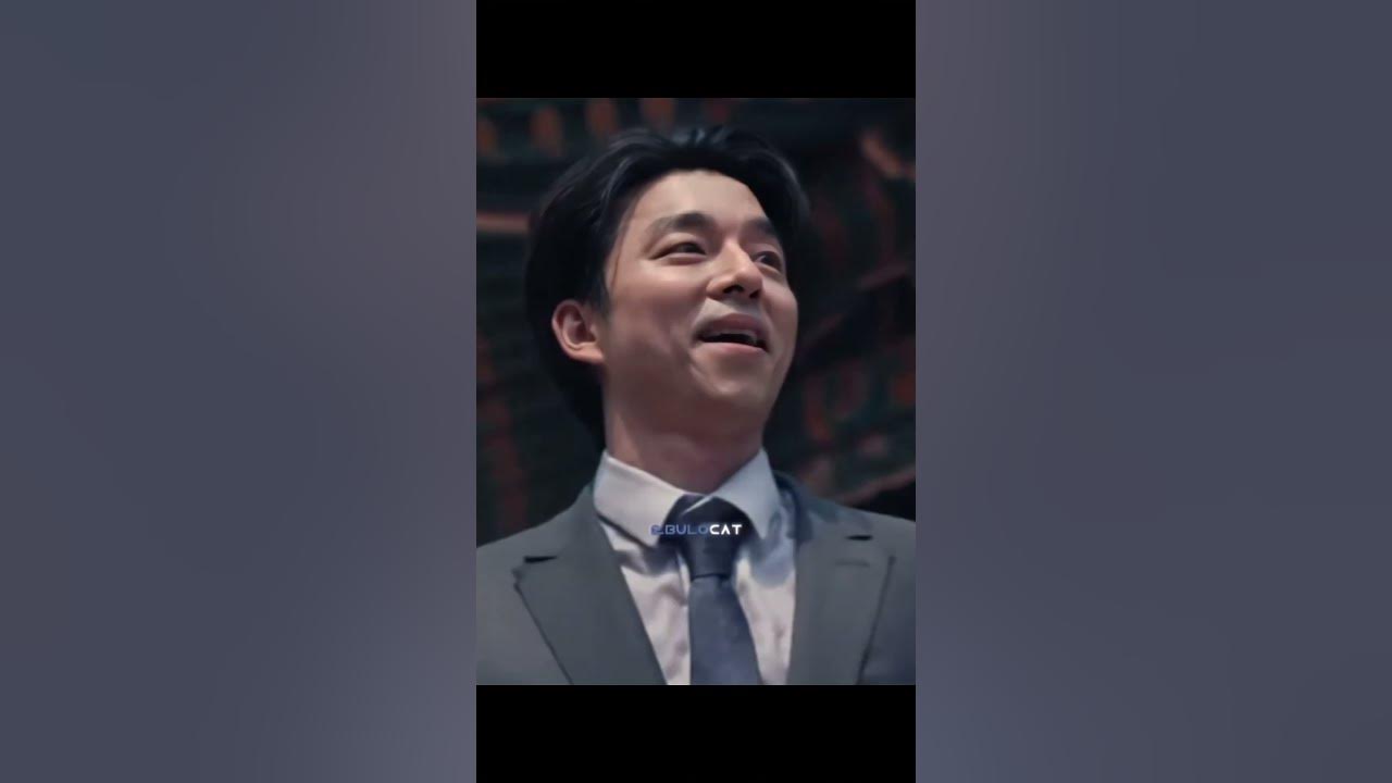 They both have iconic slaps | Hyun-ju & The Salesman Edit | Lady Gaga - Poker Face (Slowed + Reverb)