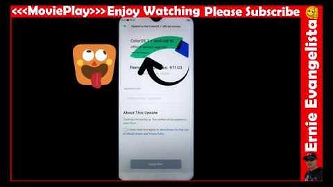 Android 10 + Color OS 7 is now available on Oppo F11 & F11 Pro 2020