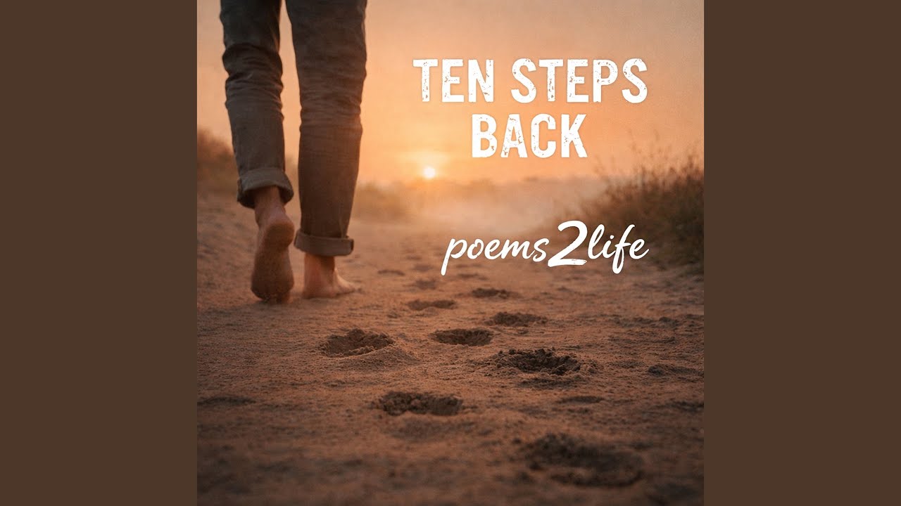 Ten Steps Back