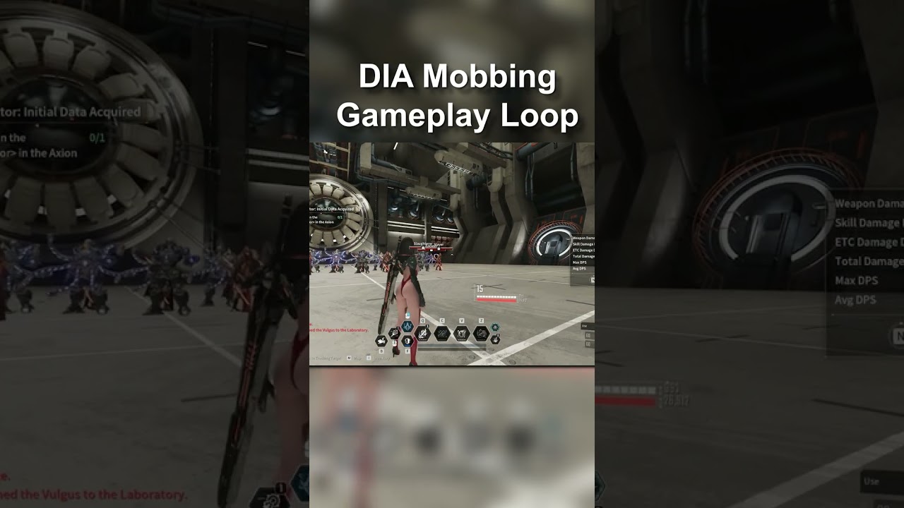 Этот новый потомок невероятно силен! 