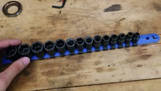 Wright Tools Impact Sockets 3/8" Review