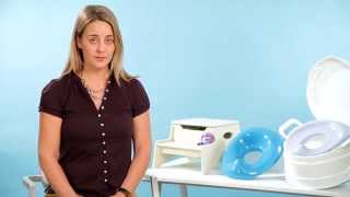 When Tot Cant Go But Wont Leave Potty Potty Training