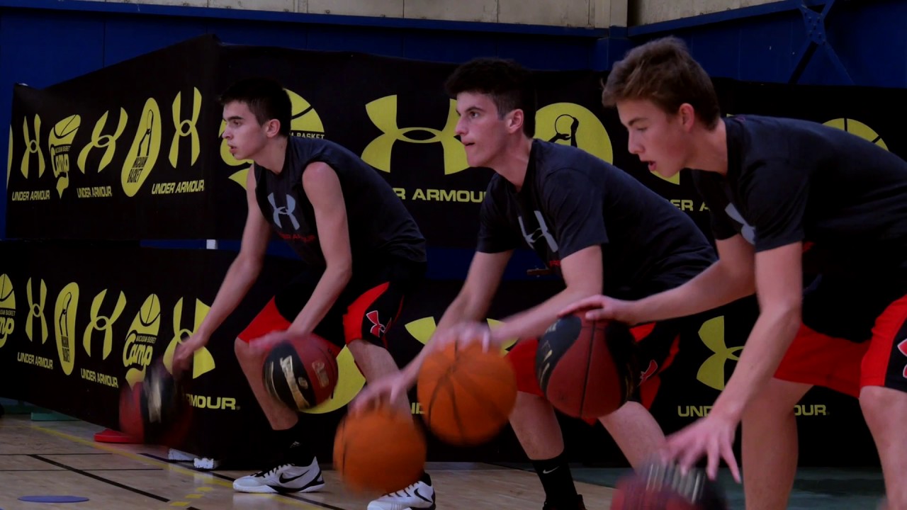 Macadam Basket Camp - "Prospects" 2016