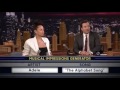 alicia keys sings adele on jimmy fallon