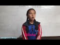 Dilisha Tamang S SONG Bagiswori School