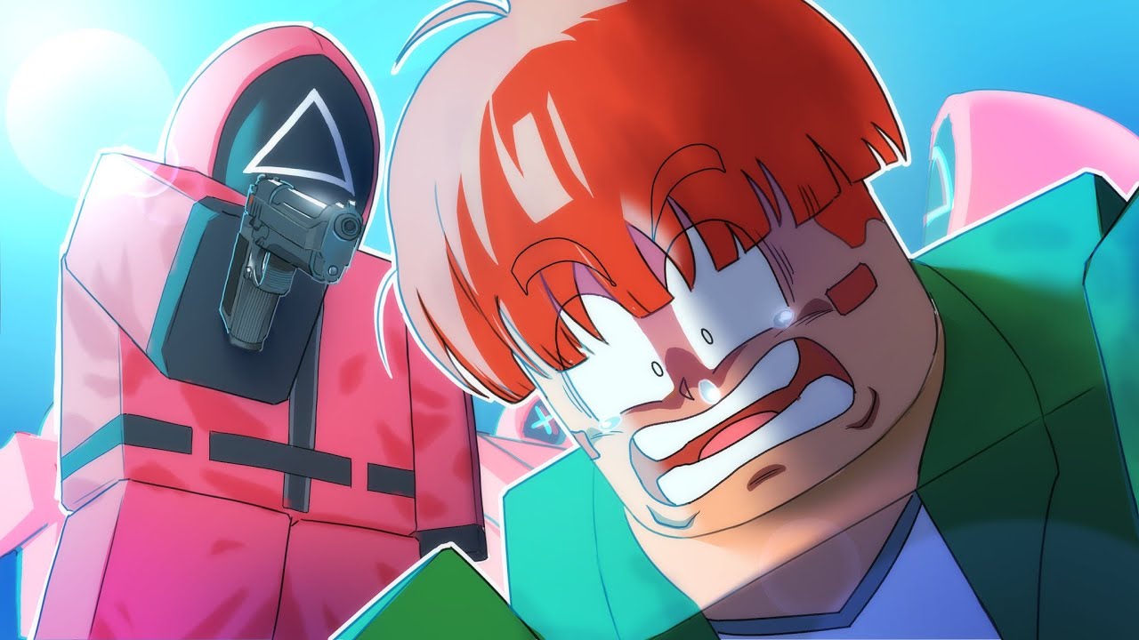 Three Idiots VS Squid Game