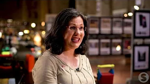 Roberta Pederzoli - Design Trends Interview