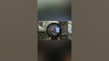 BOOM ! Sniping is Too EASY ?