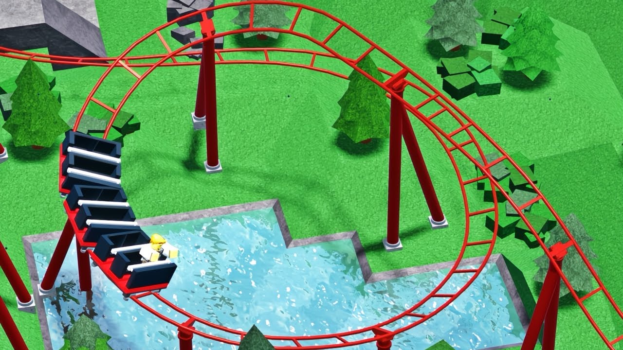 RollerCoaster Tycoon World - Wikipedia