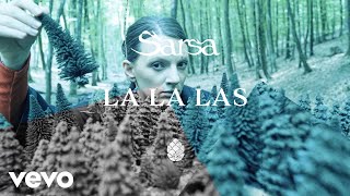 Sarsa - La La Las chords