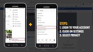REACH Media Network | Business Instagram (Tutorial)