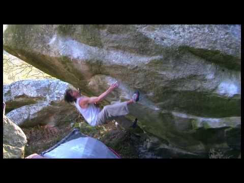 The Players - Dave Graham sends The Island V15