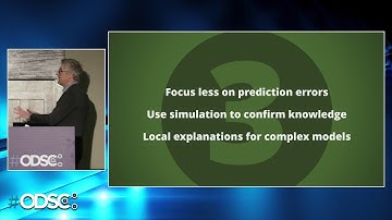 No Black Boxes: Understandability Transparency and Governance in Machine Learning