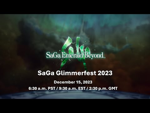 SaGa Glimmerfest 2023